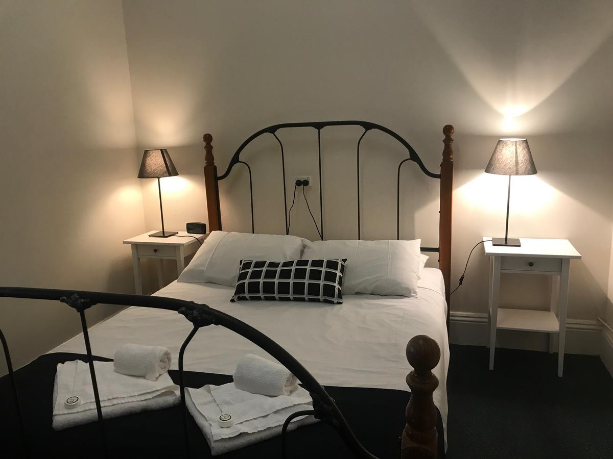 Grosvenor Hotel Виктор Харбър Екстериор снимка